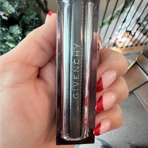 Givenchy Black Noir Lipstick